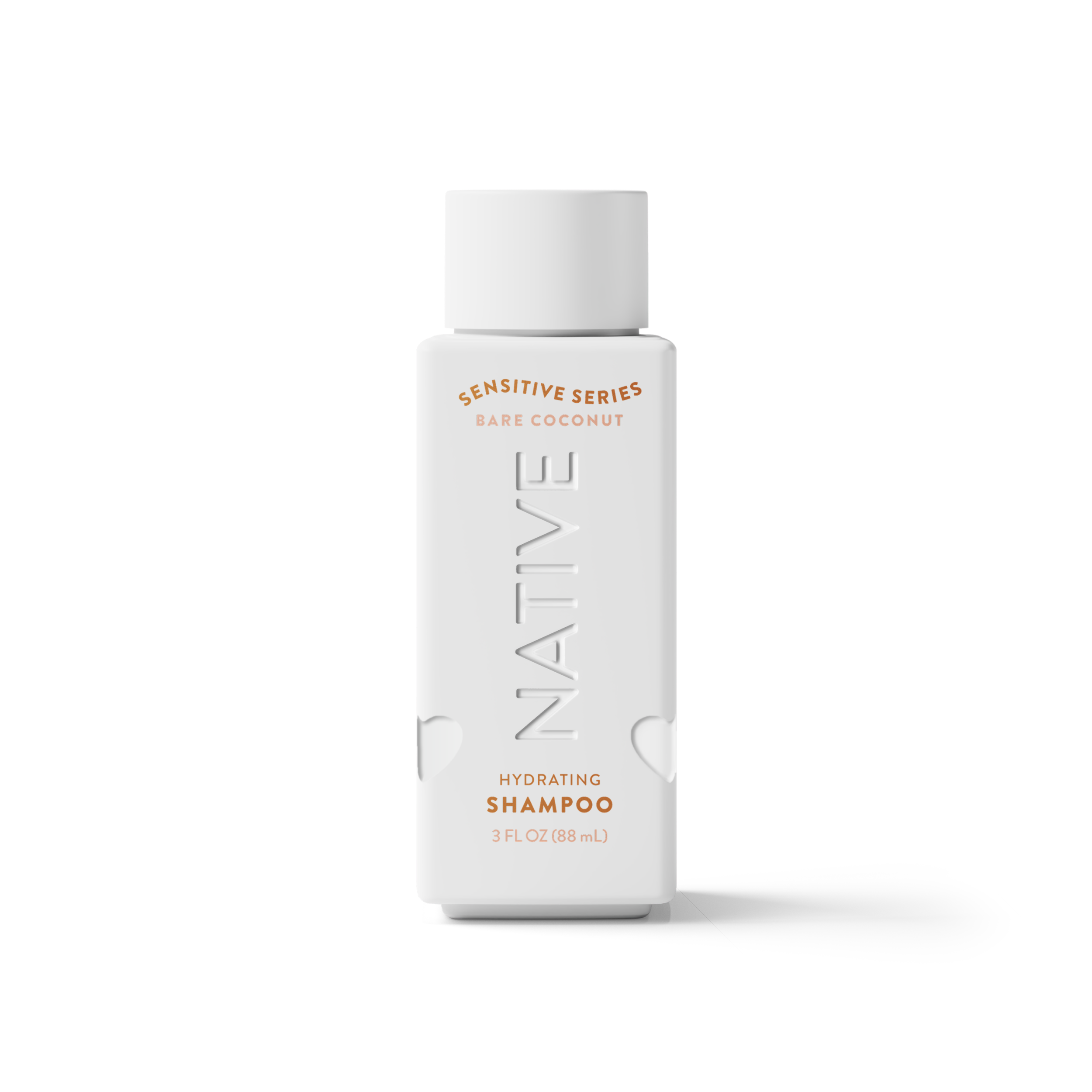 Sensitive Series: Mini Shampoo - Clean Mood