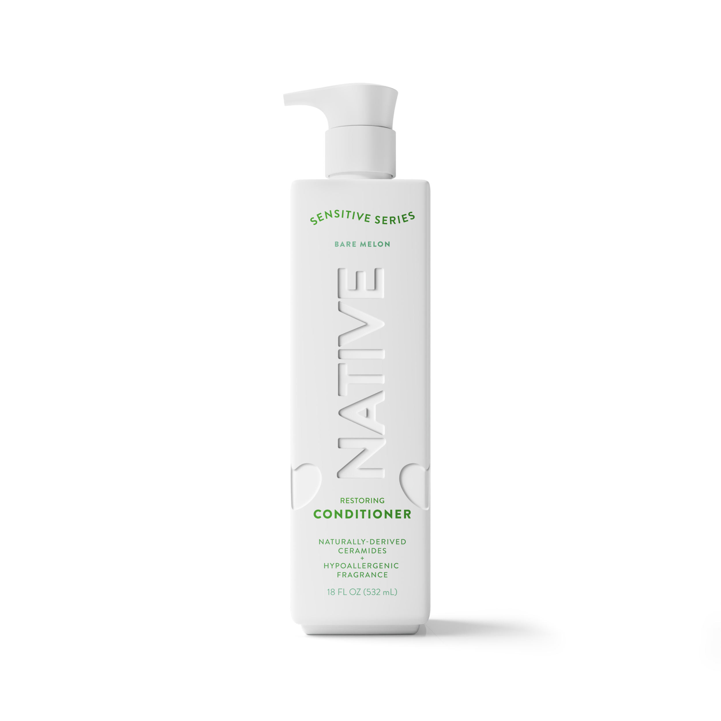 Sensitive Series: Conditioner - Smooth Finish