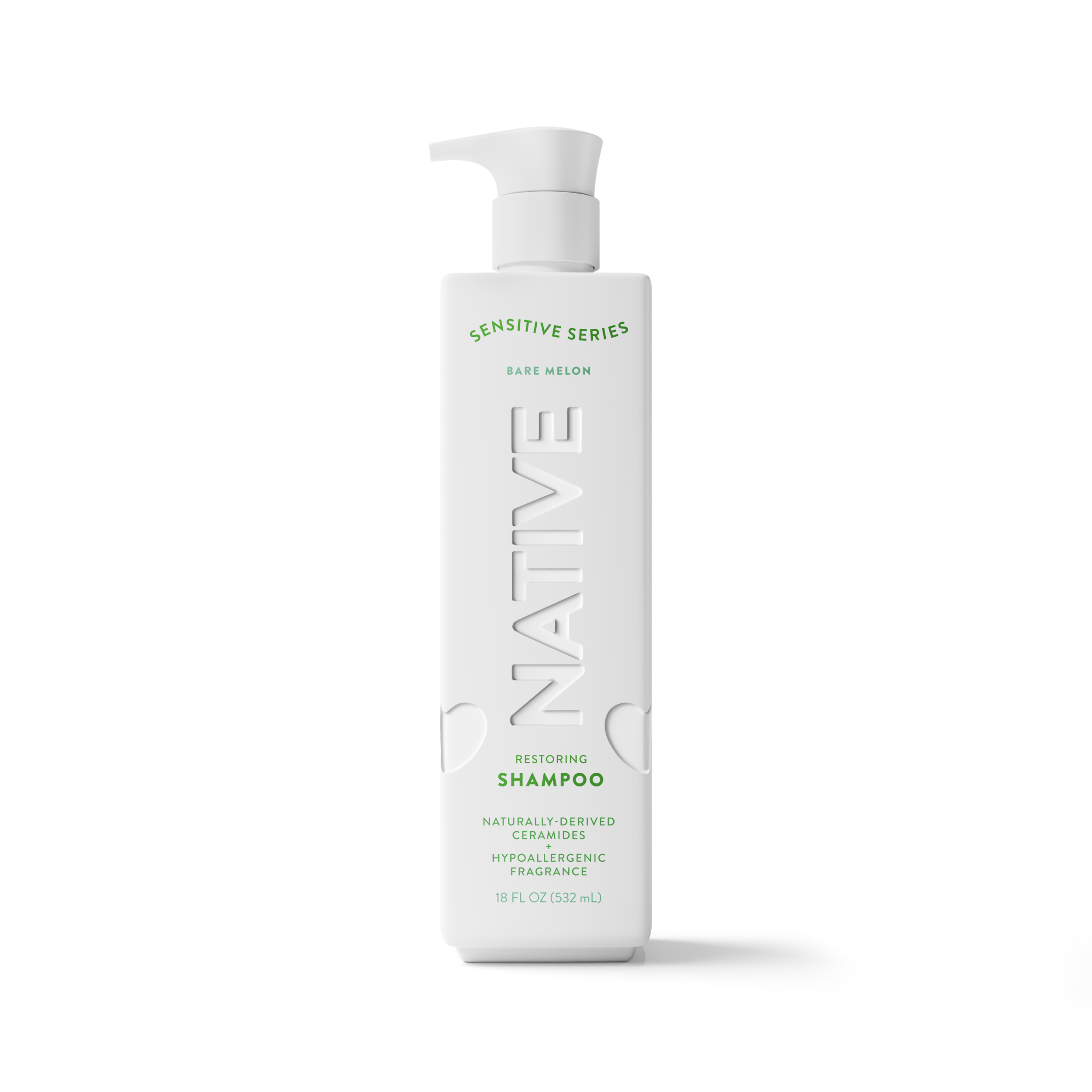 Sensitive Series: Shampoo - Easy Lift