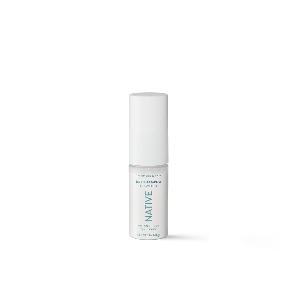 Dry Shampoo - Simple Support