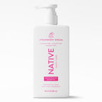 Moisturizing Shampoo - Simple Support