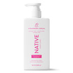 Moisturizing Shampoo - Simple Support