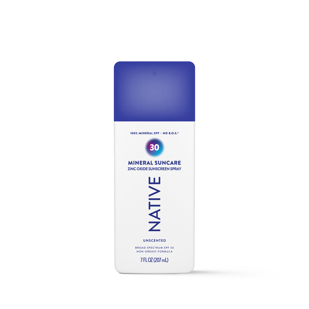 Sunscreen Spritz - Easy Care