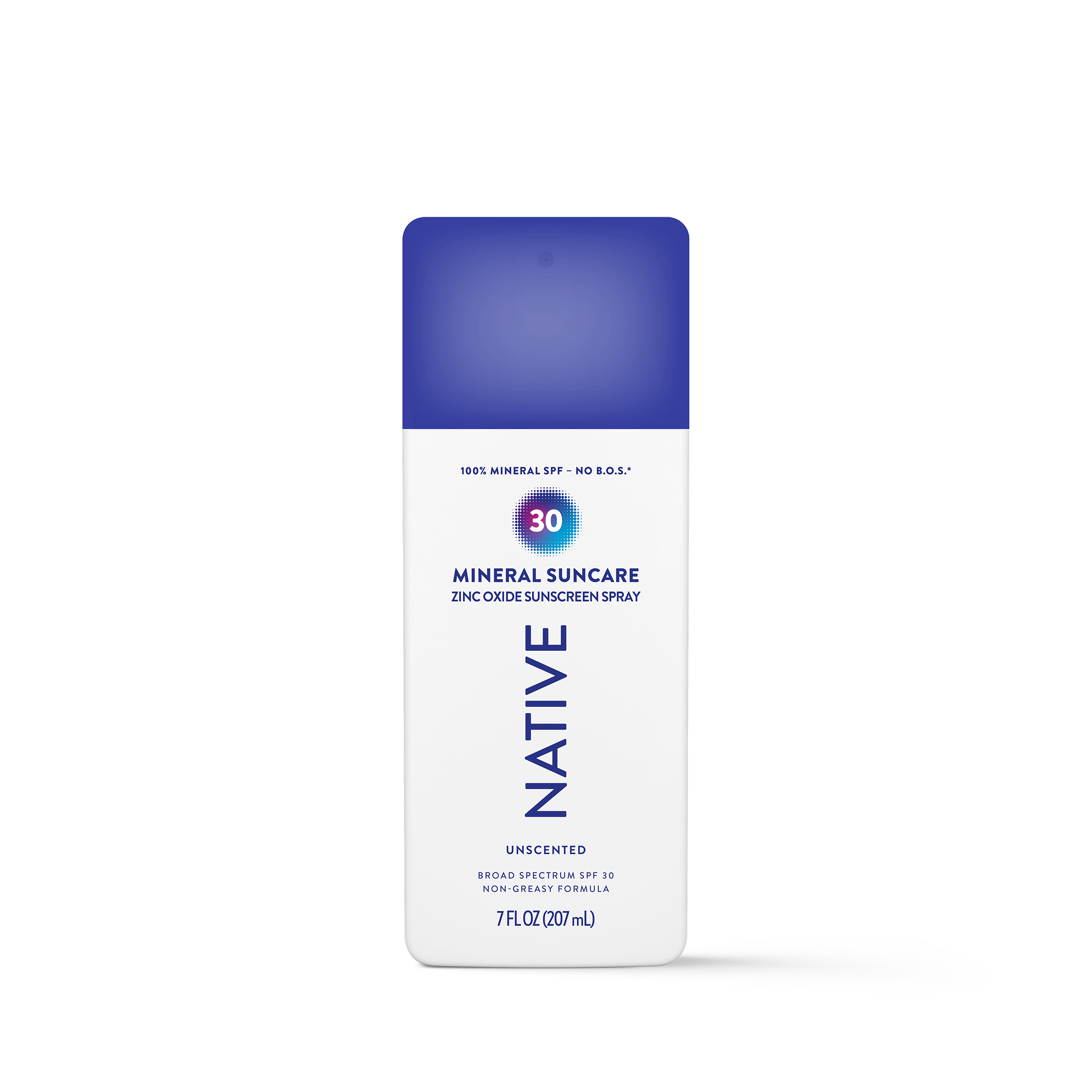 Sunscreen Spritz - Easy Care