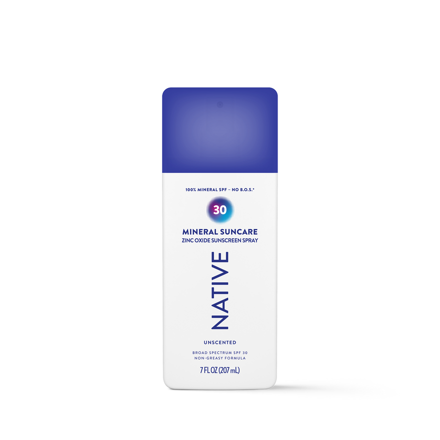 Sunscreen Spritz - Easy Care