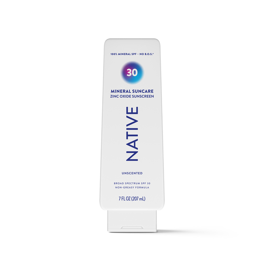 Sunscreen Lotion - Smooth Touch
