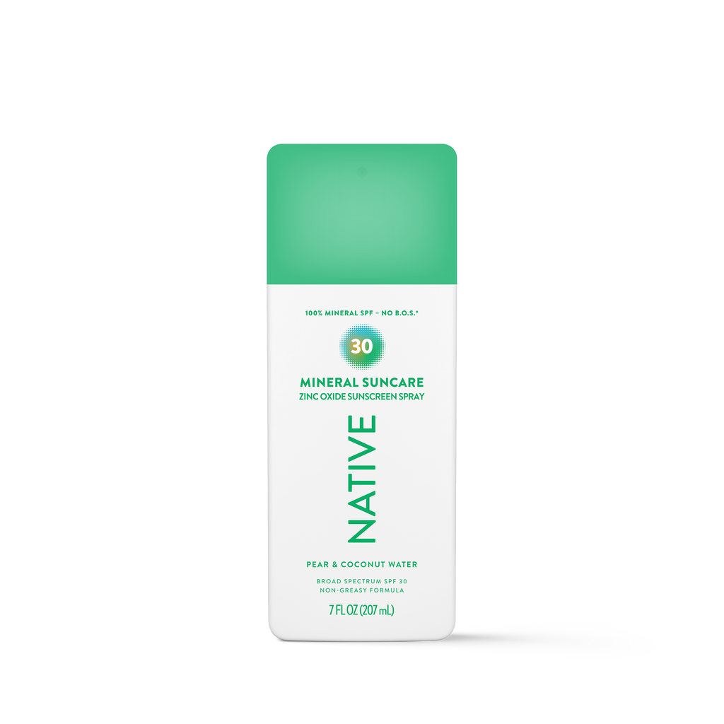 Sunscreen Spritz - Easy Care
