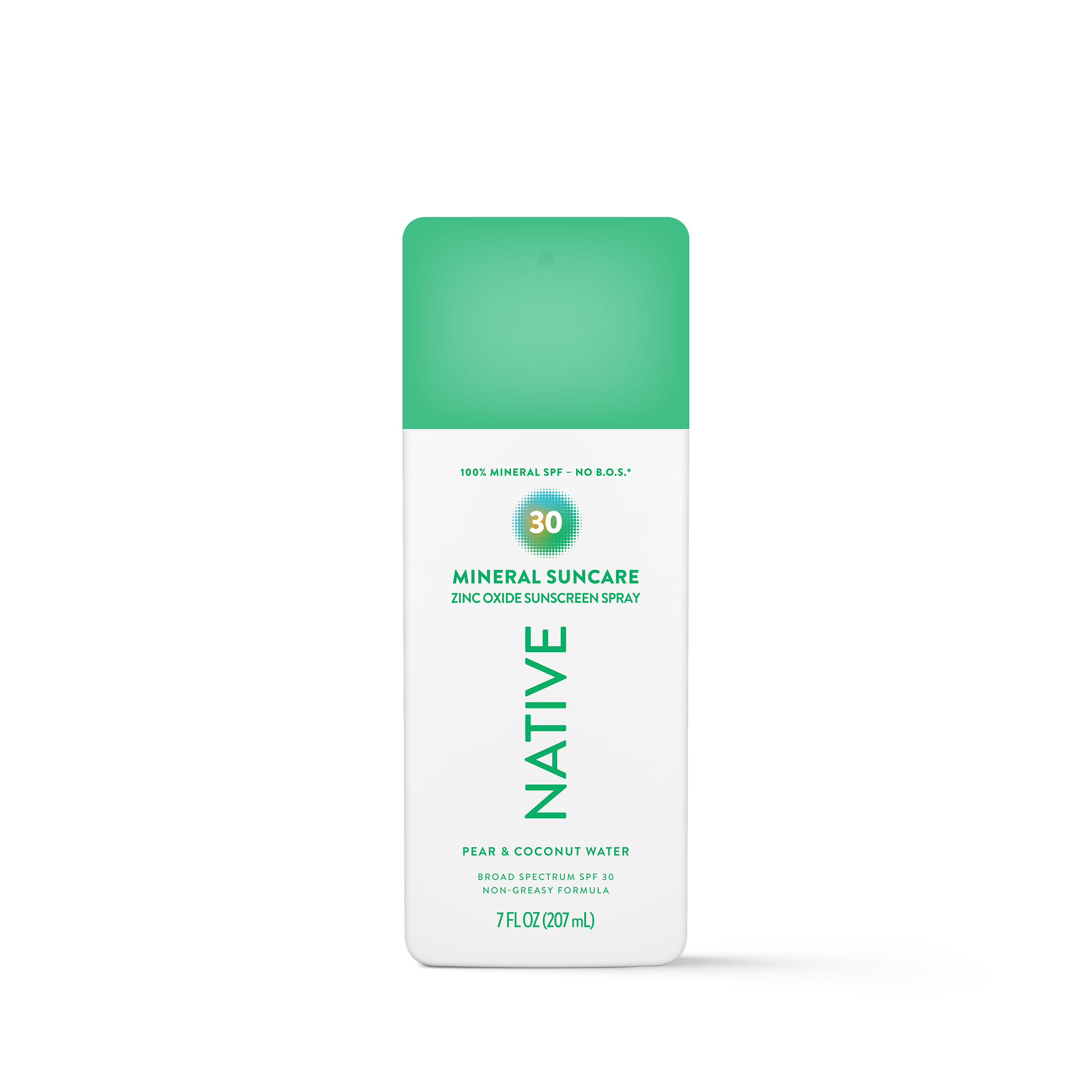Sunscreen Spritz - Easy Care