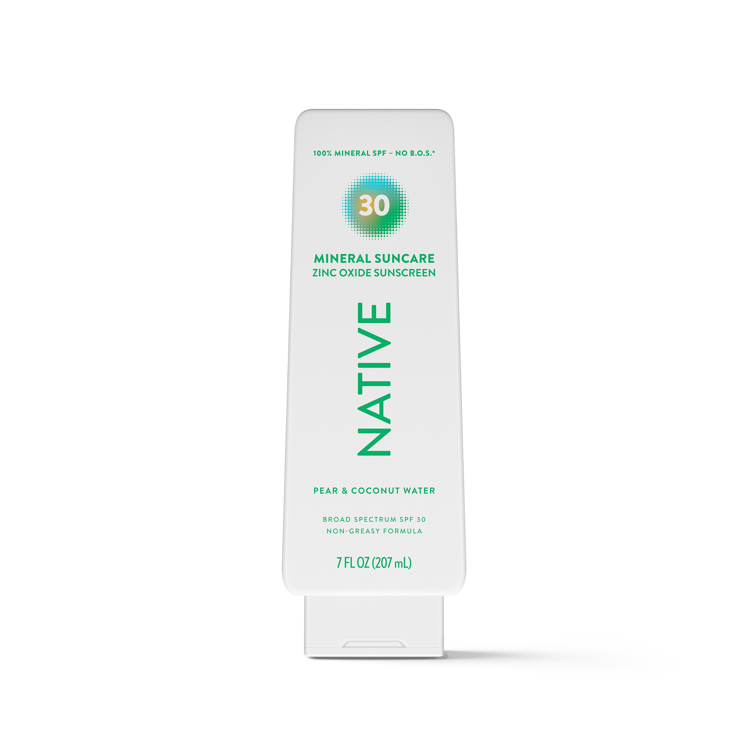 Sunscreen Lotion - Smooth Touch