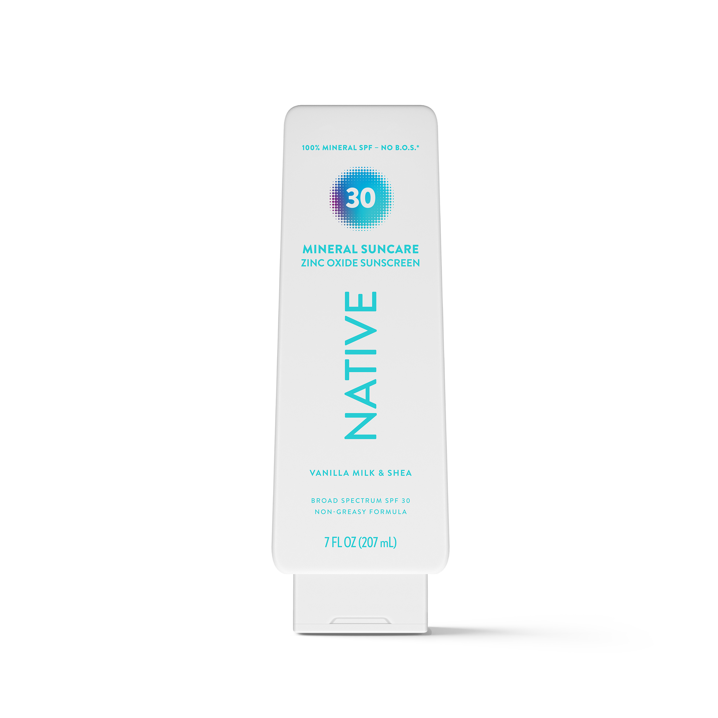 Sunscreen Lotion - Smooth Touch