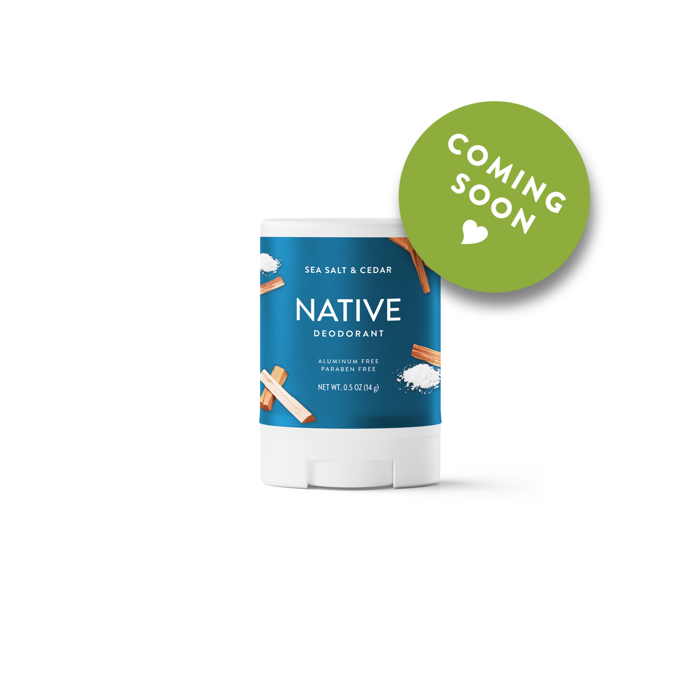 Mini Deodorant Stick - Body Care