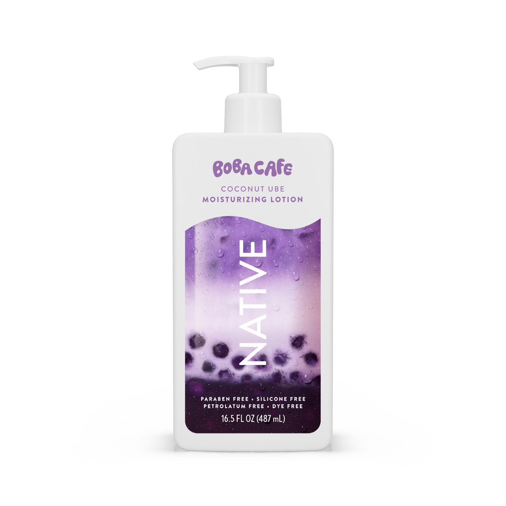 Body Lotion - Smooth Touch
