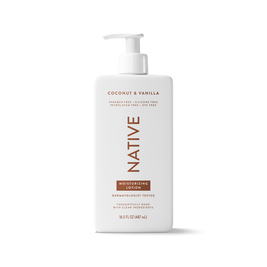 Body Lotion - Smooth Touch (16.5oz)