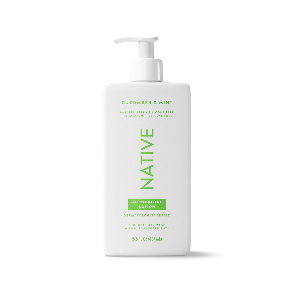Body Lotion - Smooth Touch