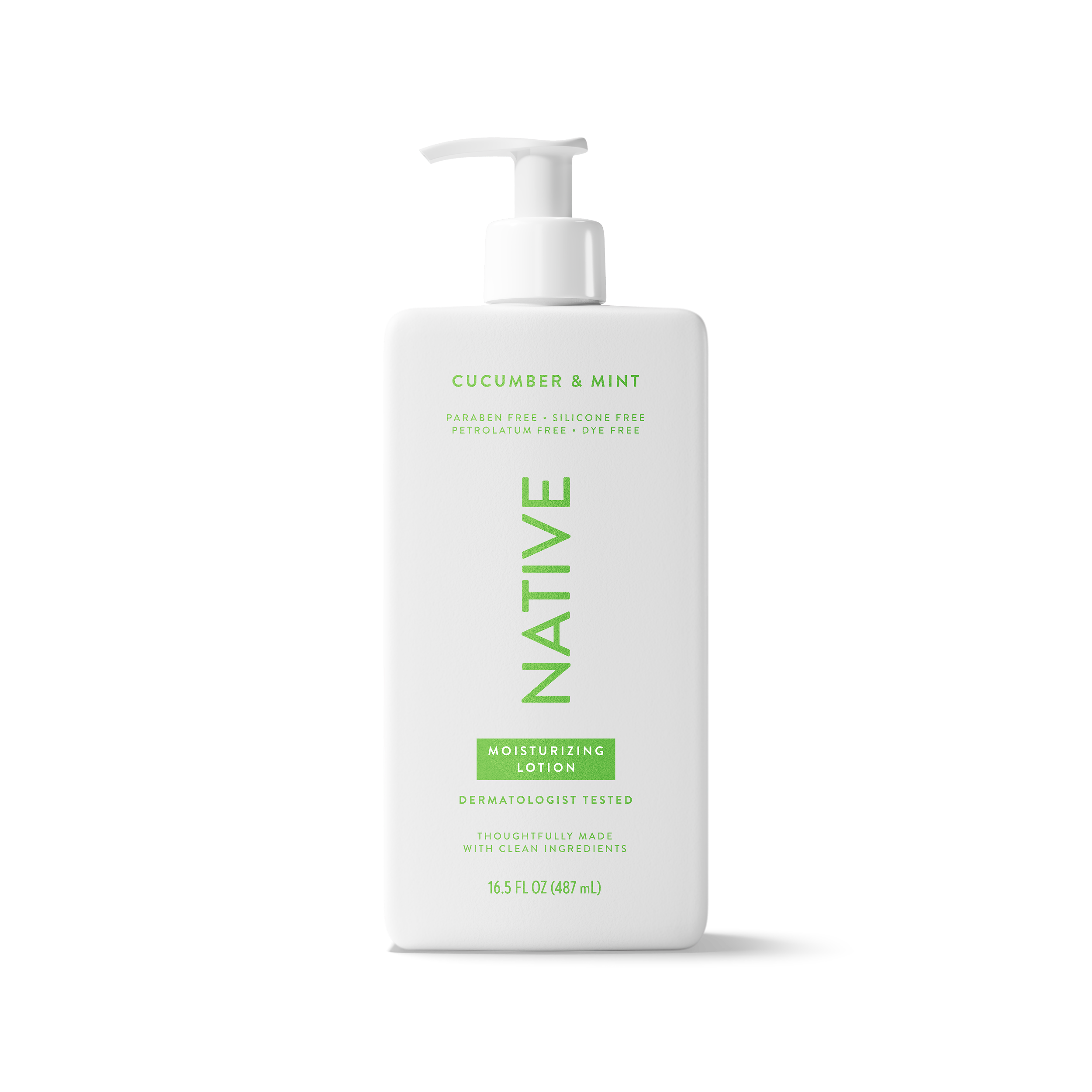 Body Lotion - Smooth Touch