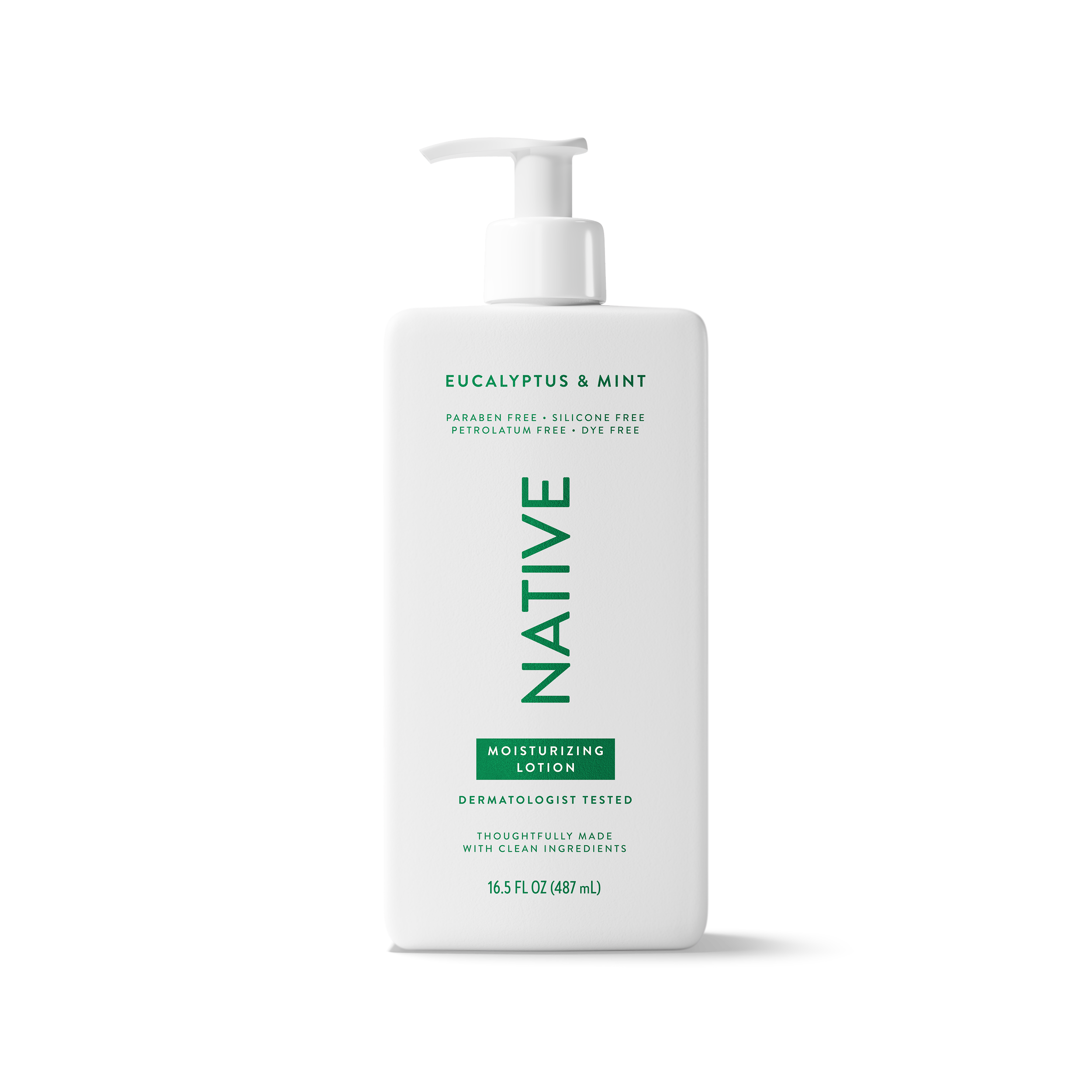 Body Lotion - Smooth Touch