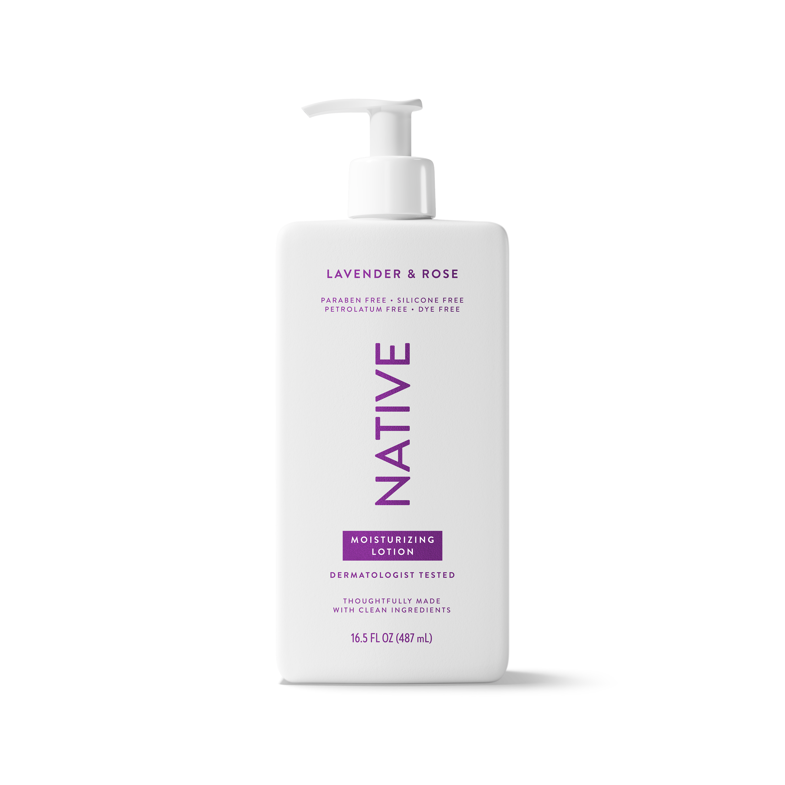 Body Lotion - Smooth Touch