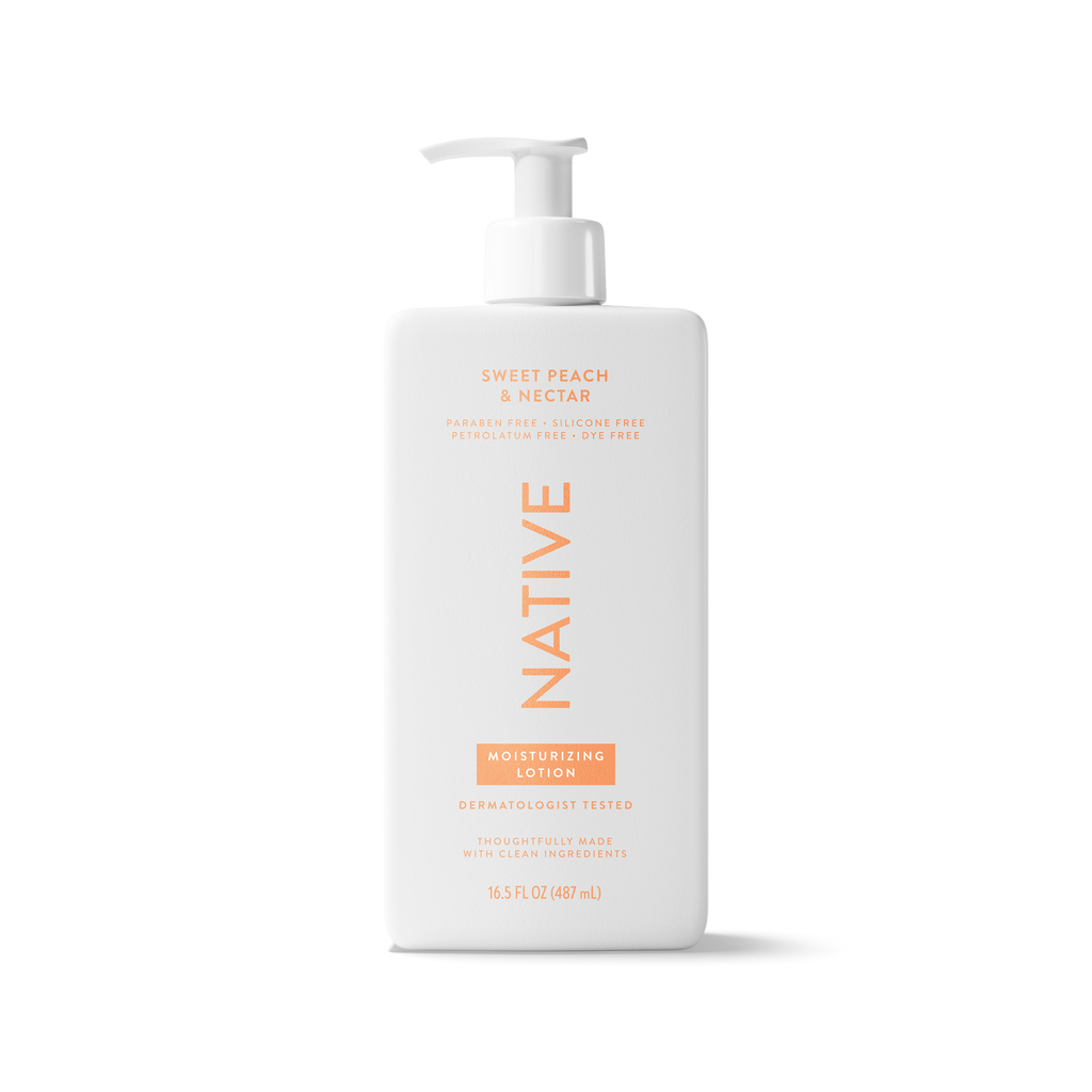 Body Lotion - Smooth Touch