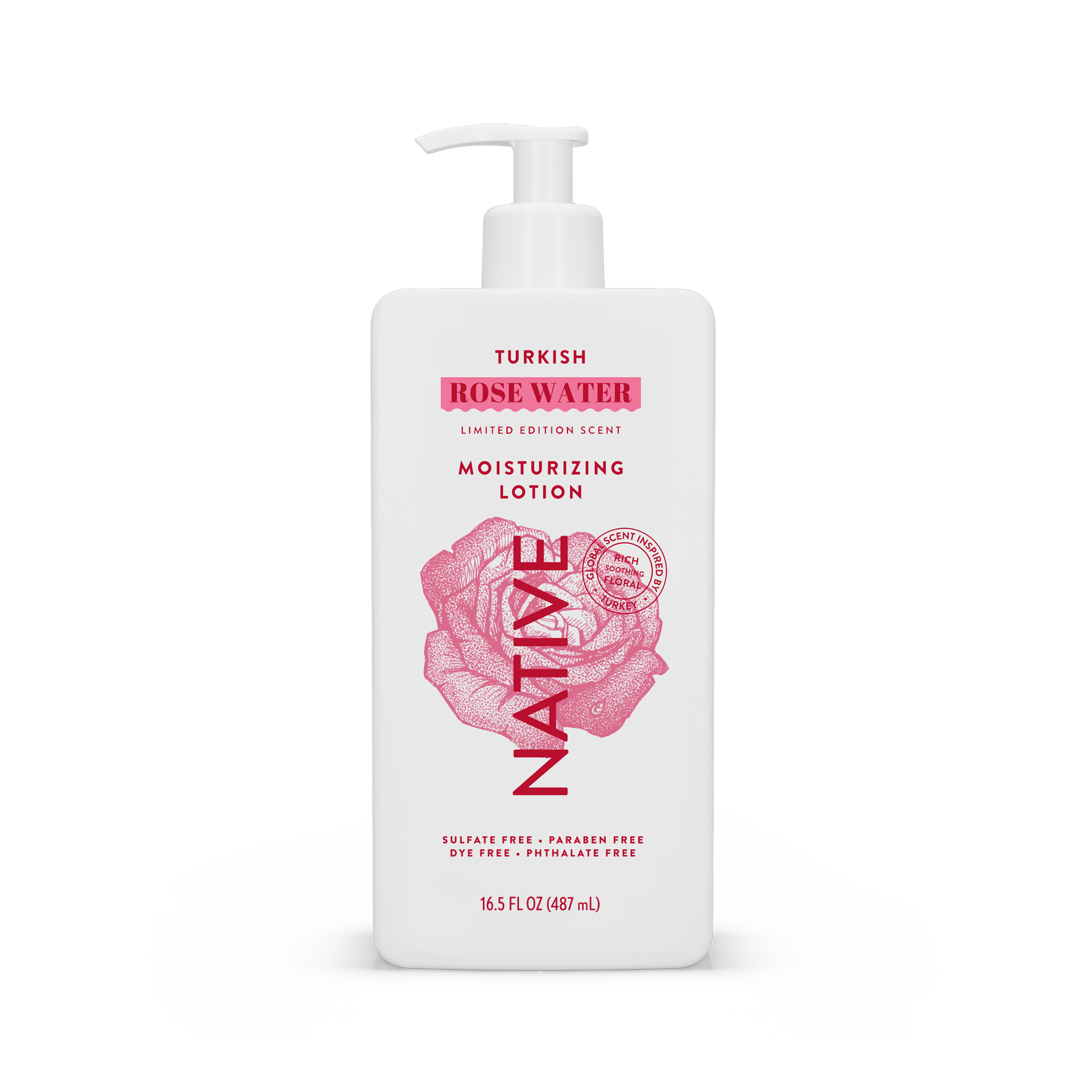 Body Lotion - Smooth Touch