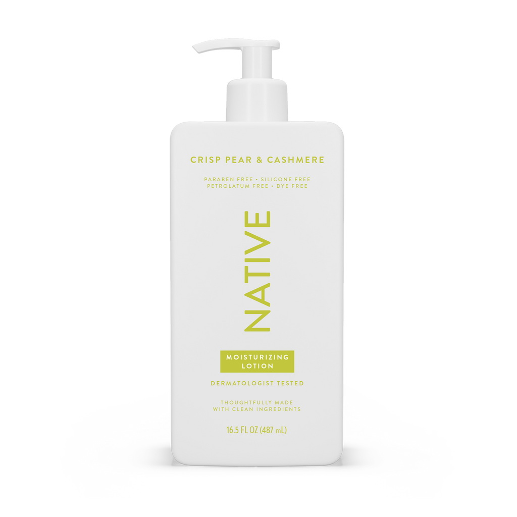 Body Lotion - Last Chance - Fresh Start
