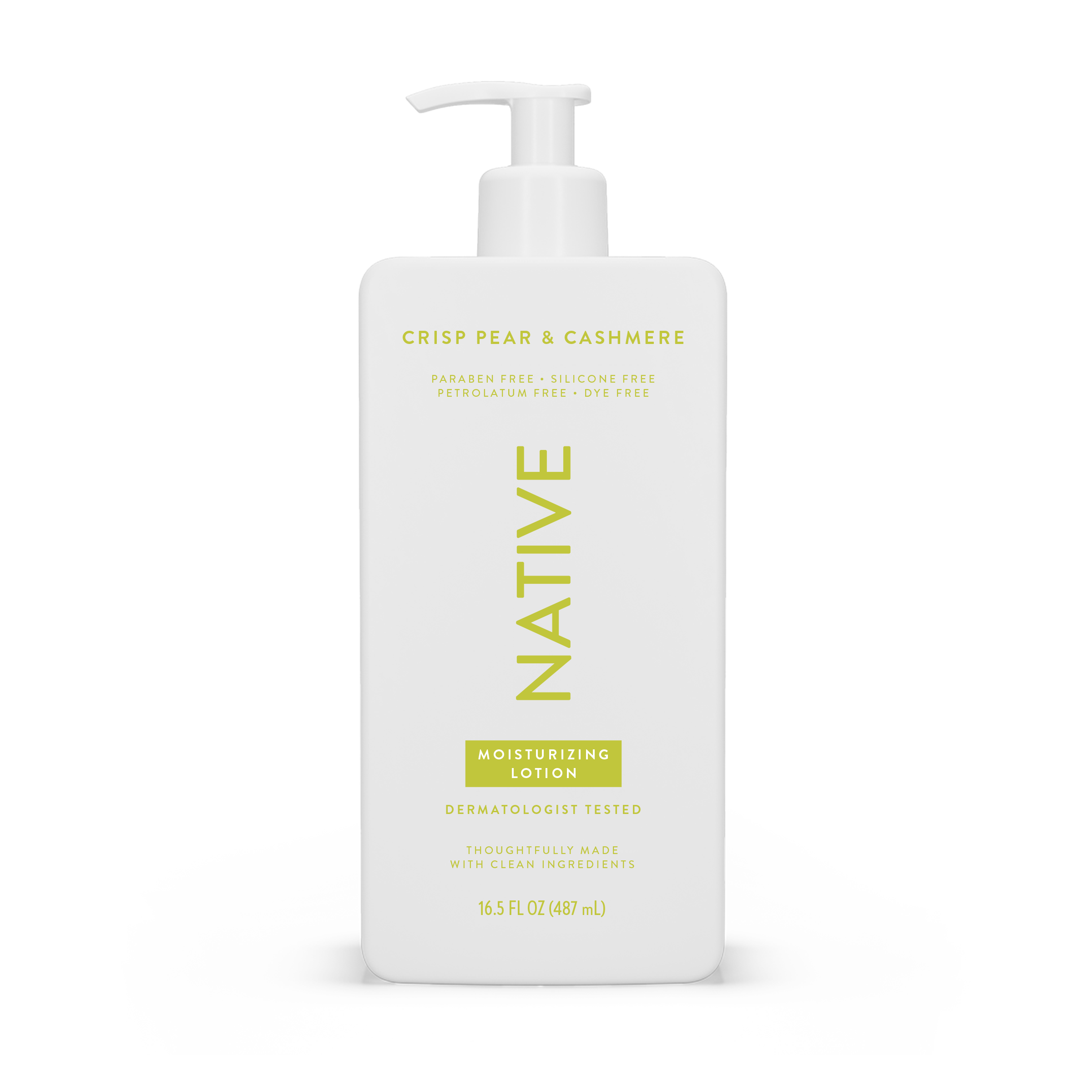 Body Lotion - Last Chance - Fresh Start
