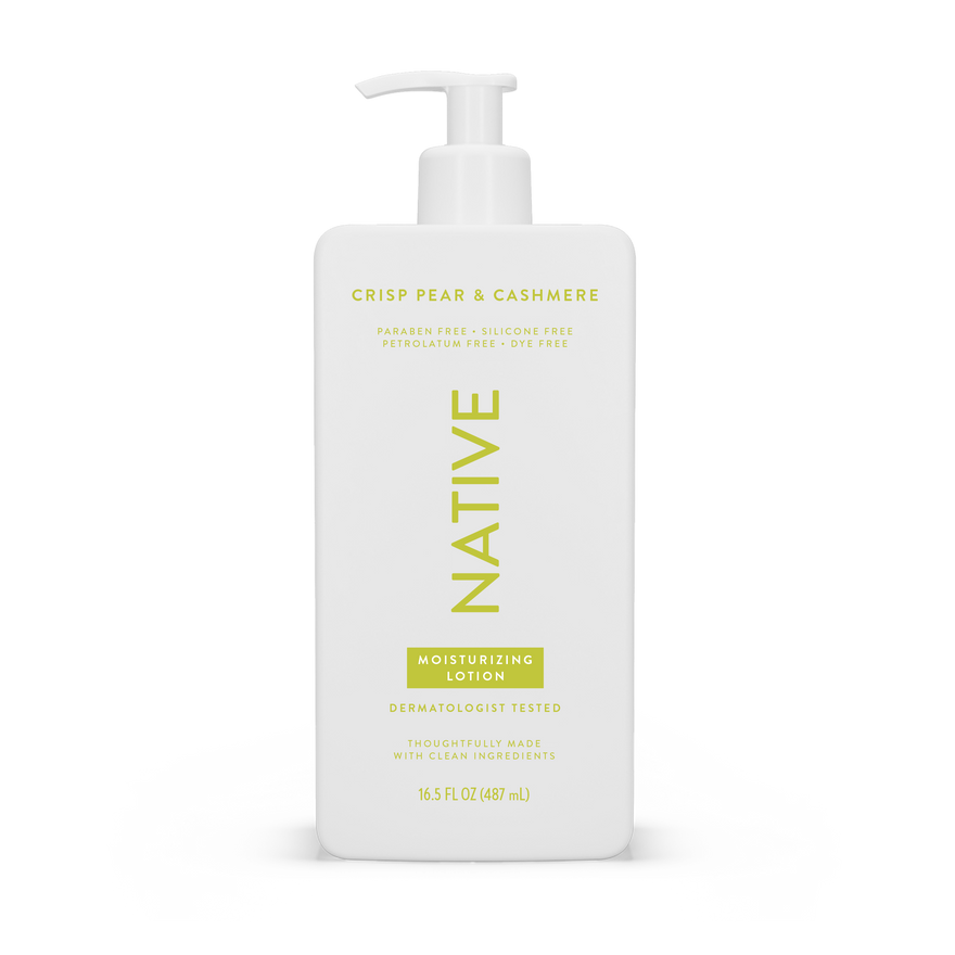 Body Lotion - Last Chance - Fresh Start (16.5oz)