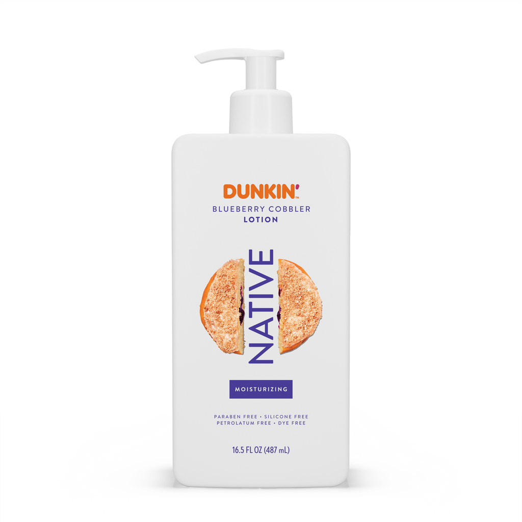 Body Lotion - Last Chance - Fresh Start