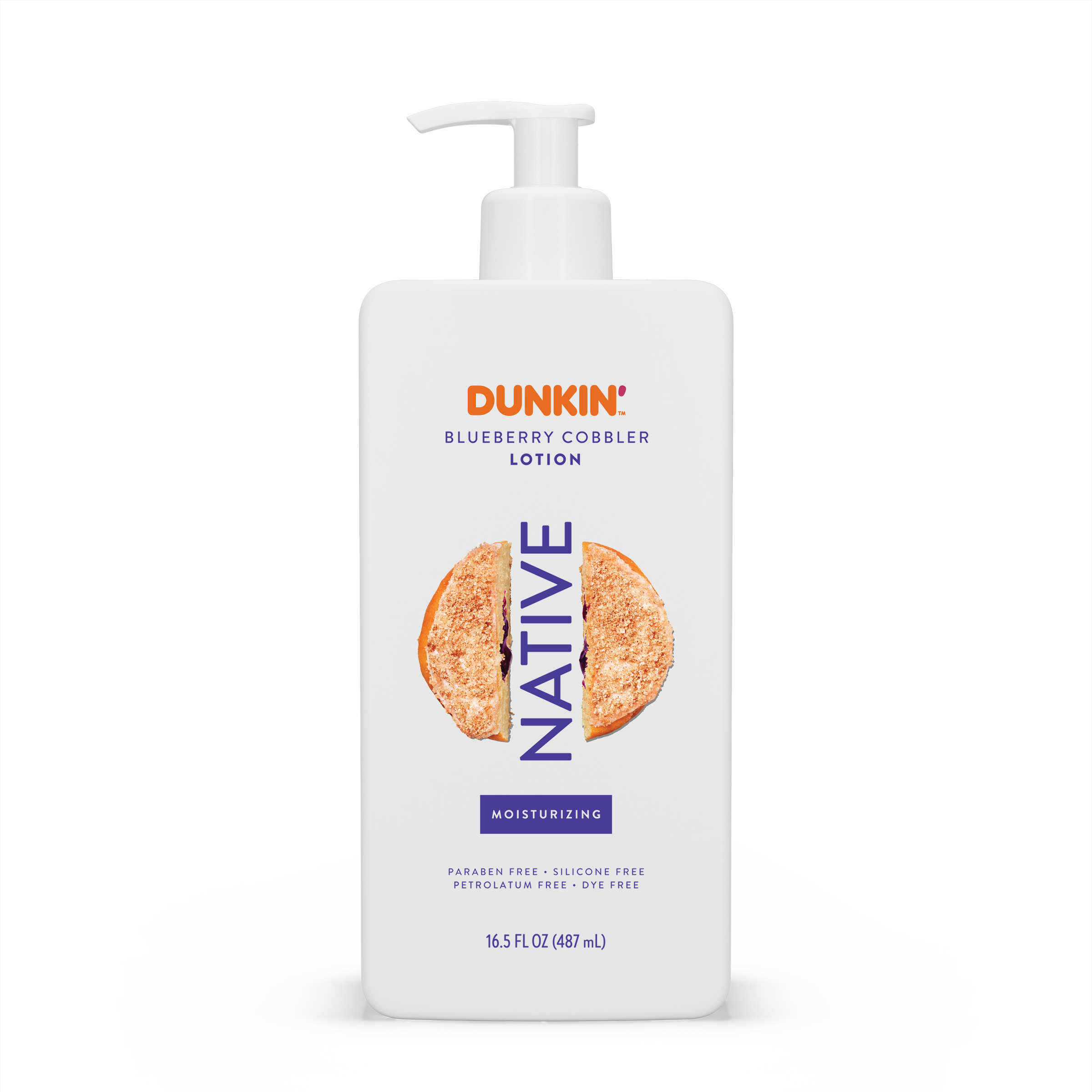 Body Lotion - Last Chance - Fresh Start