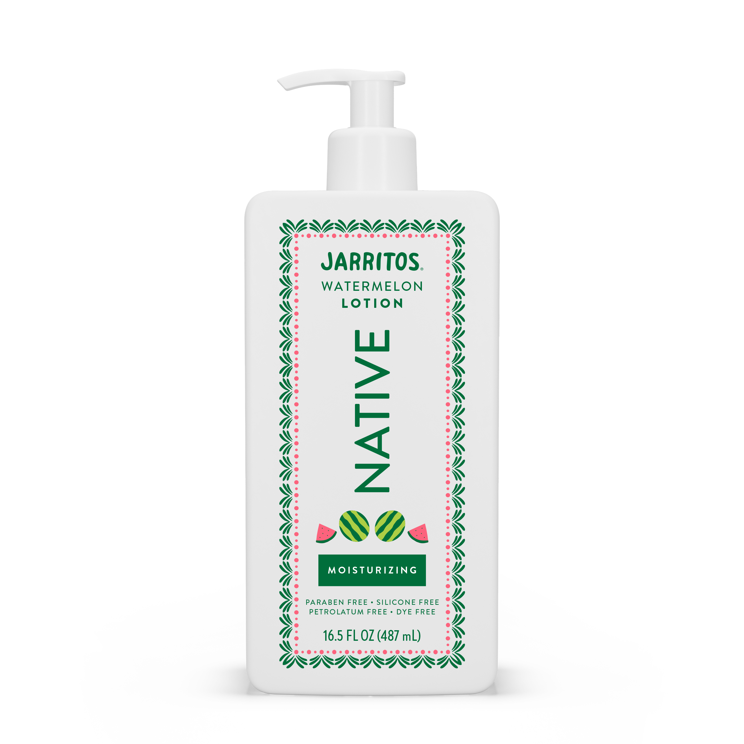 Body Lotion - Last Chance - Fresh Start