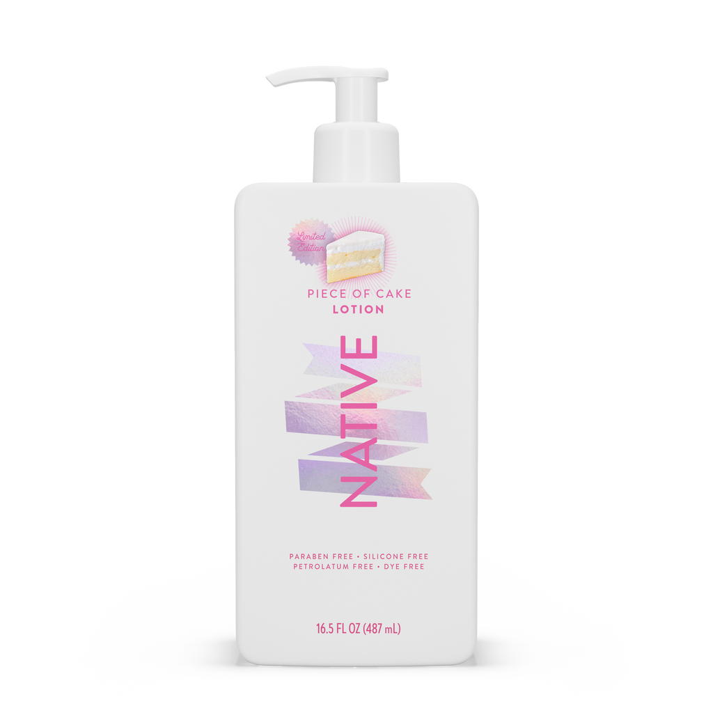 Body Lotion - Last Chance - Fresh Routine