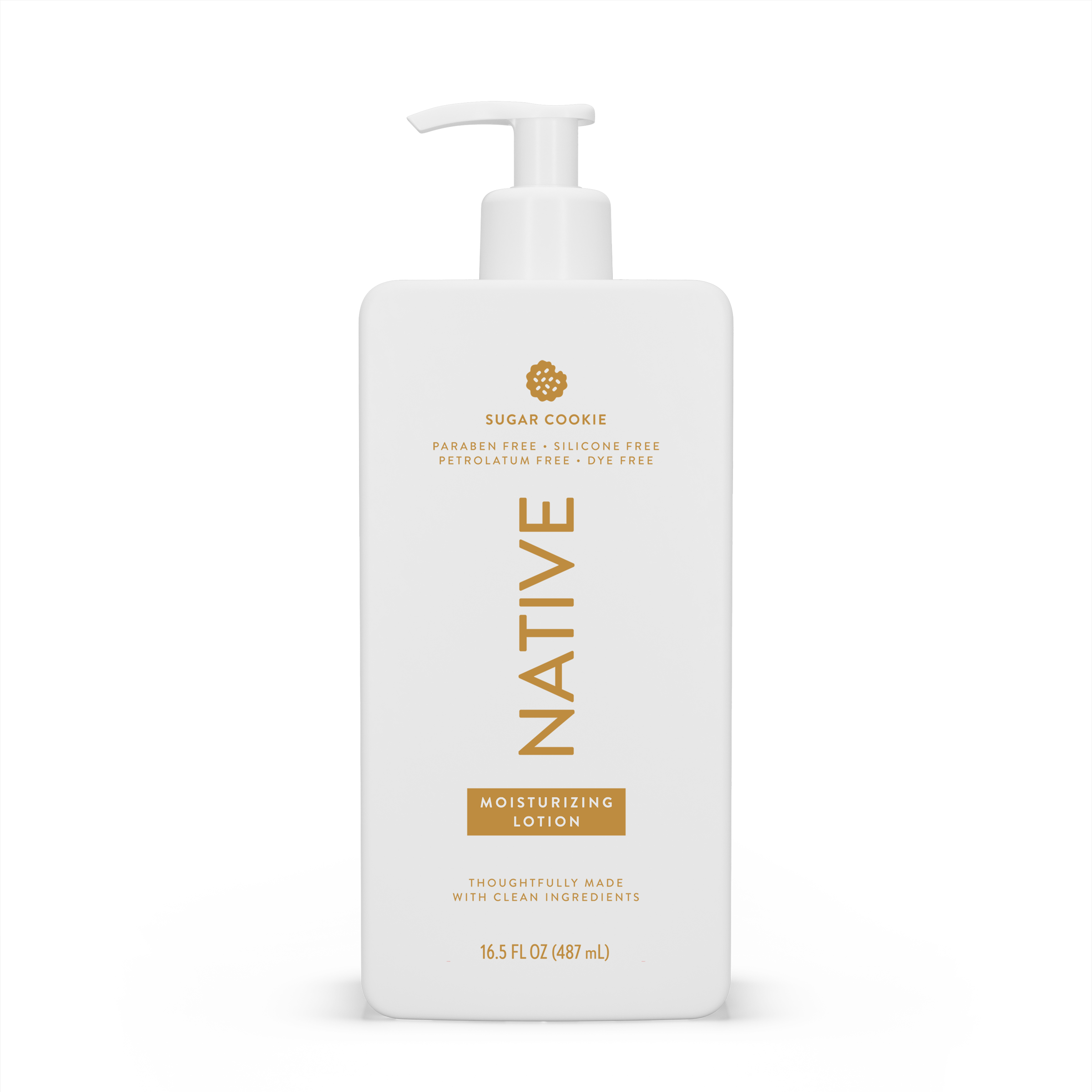 Body Lotion - Last Chance - Fresh Start
