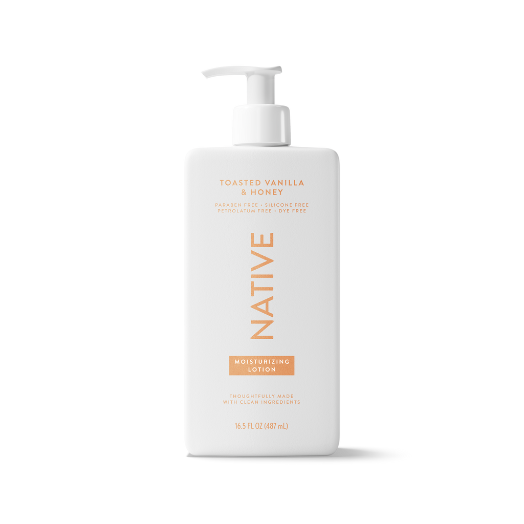 Body Lotion - Last Chance - Fresh Start