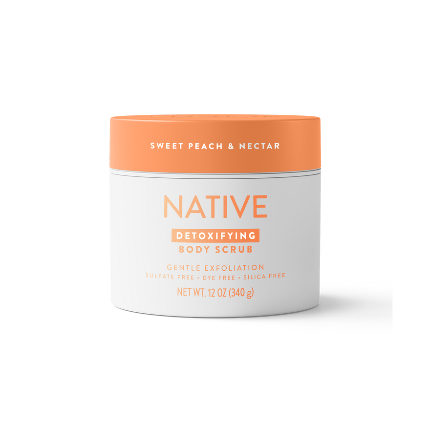 Body Scrub - Daily Fresh (12oz)