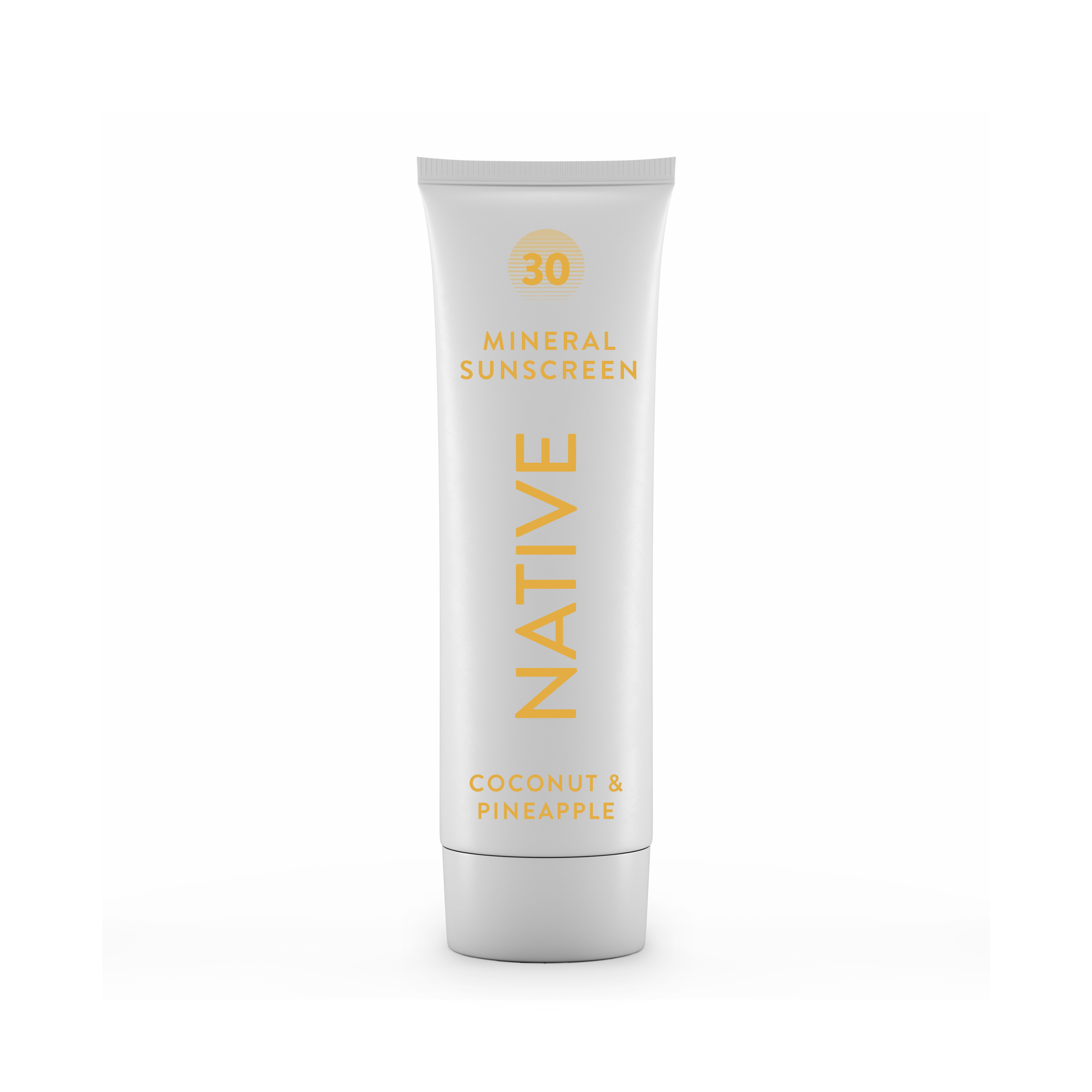 Body Sunscreen - Last Chance - Fresh Routine