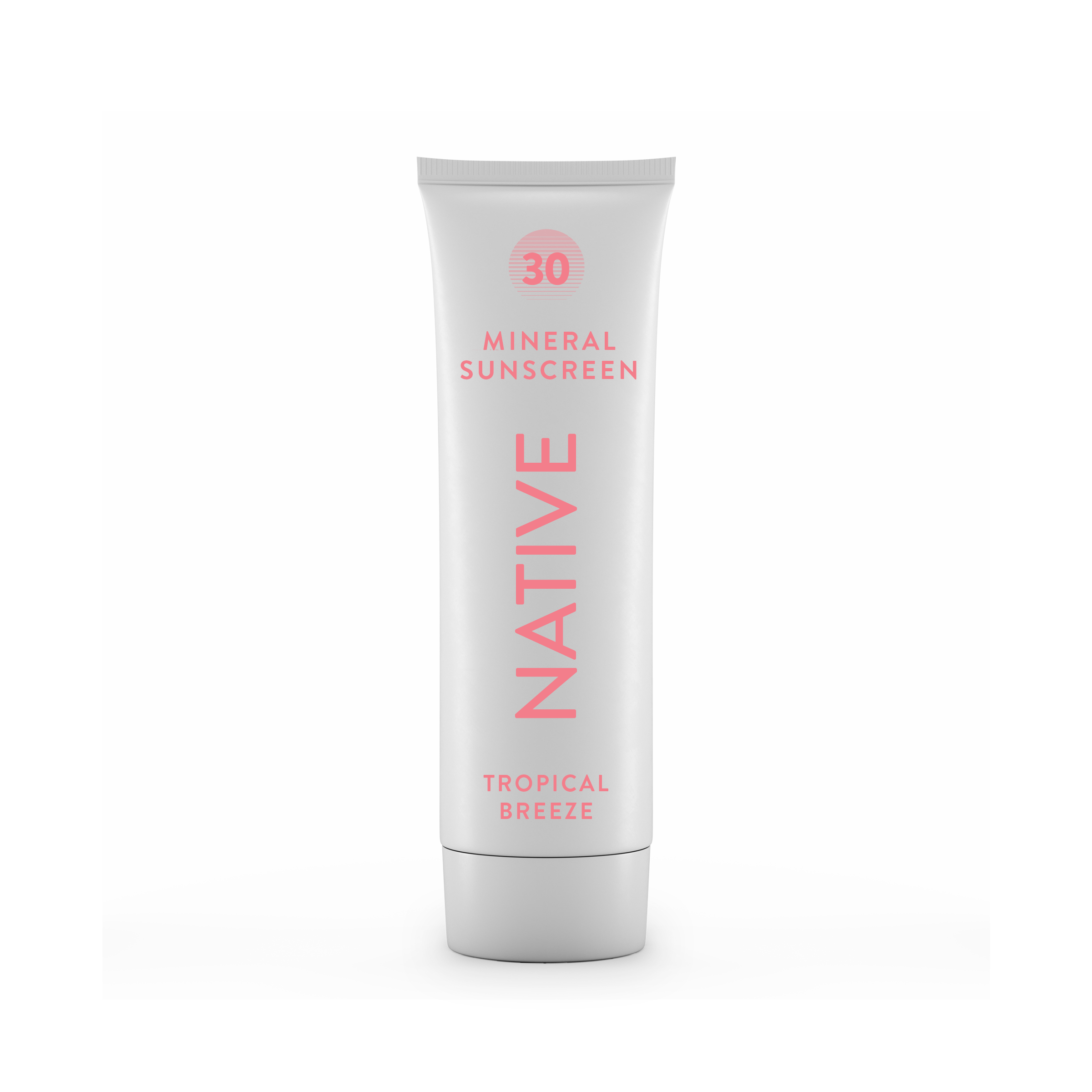 Body Sunscreen - Last Chance - Fresh Routine