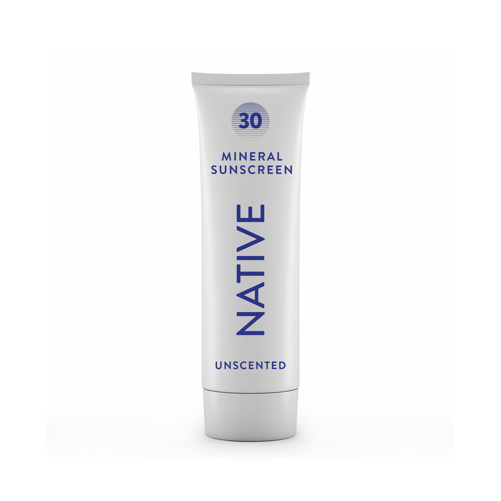 Body Sunscreen - Last Chance - Fresh Routine