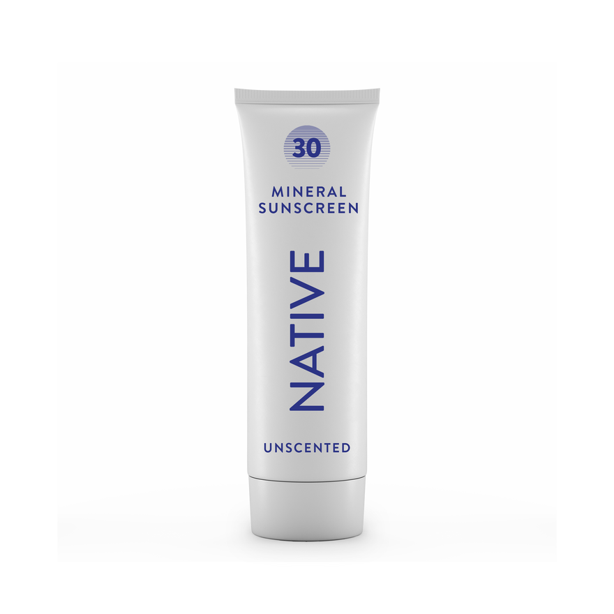Body Sunscreen - Last Chance - Fresh Routine (5oz)