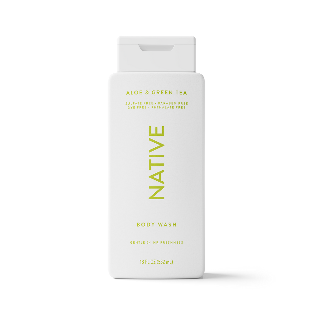 Body Wash - Easy Care