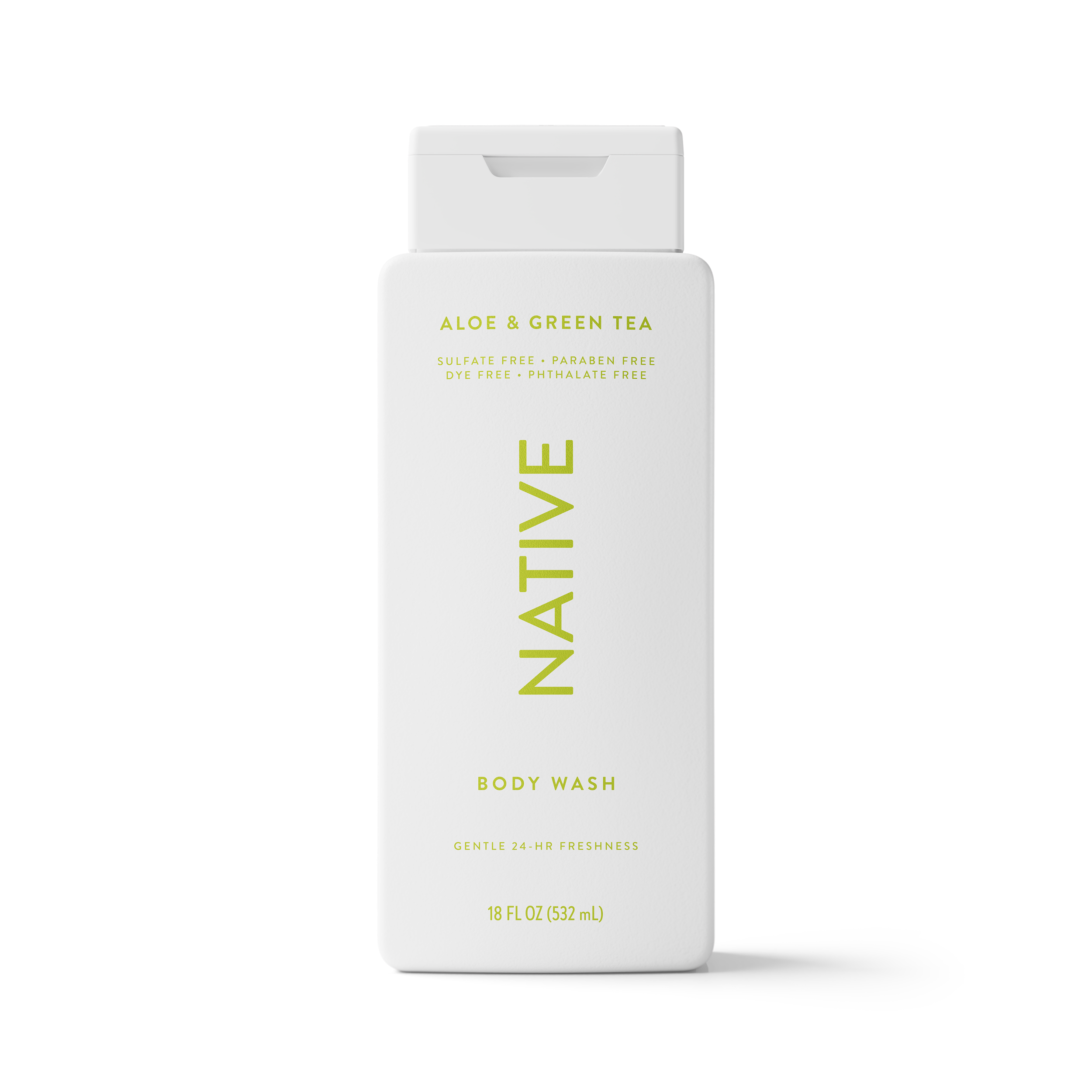 Body Wash - Easy Care