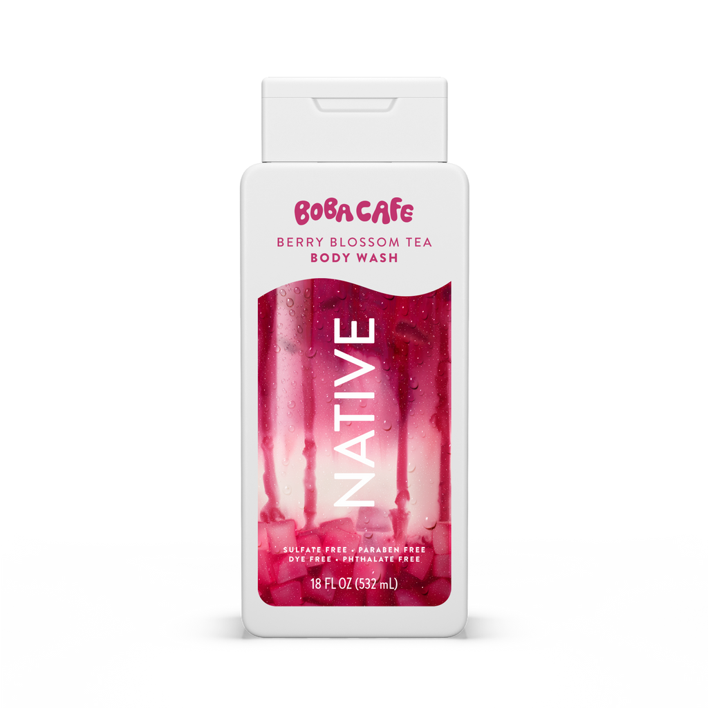 Body Wash - Easy Care