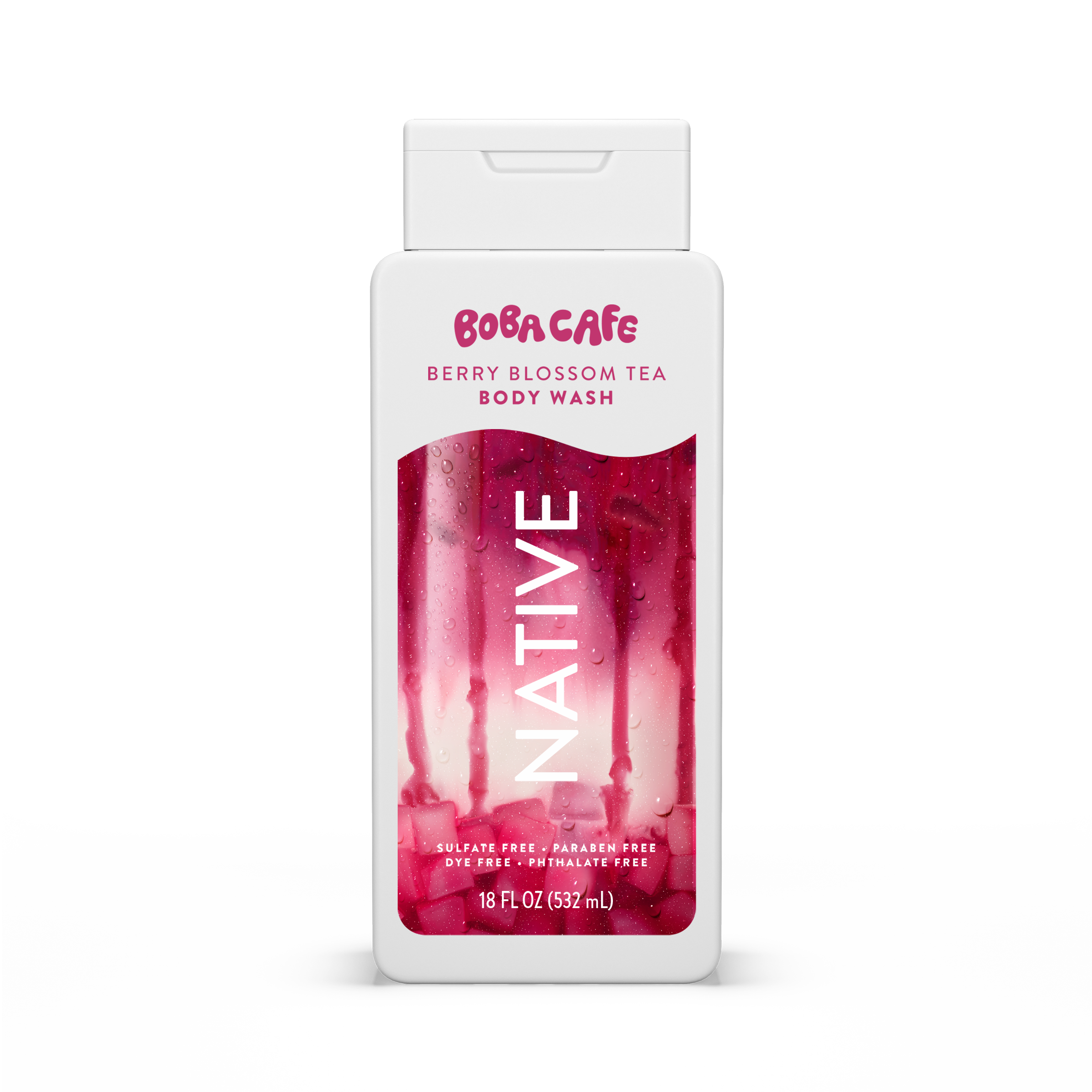 Body Wash - Easy Care