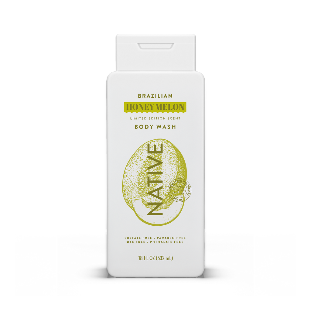 Body Wash - Clean Finish