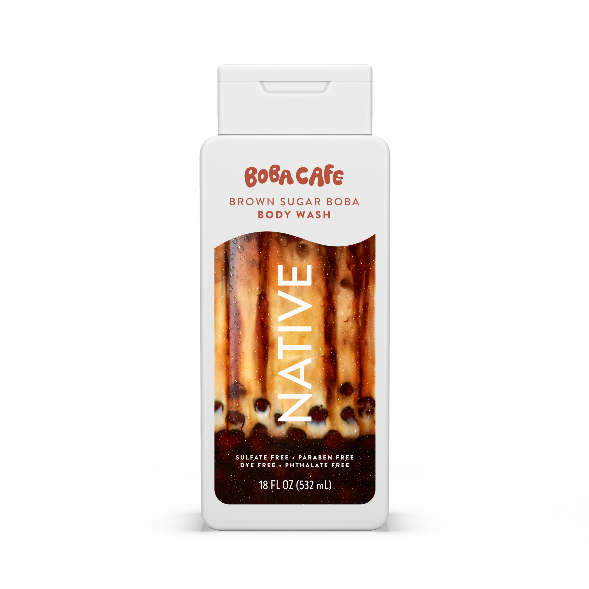 Body Wash - Easy Care
