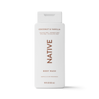 Body Wash - Clean Finish