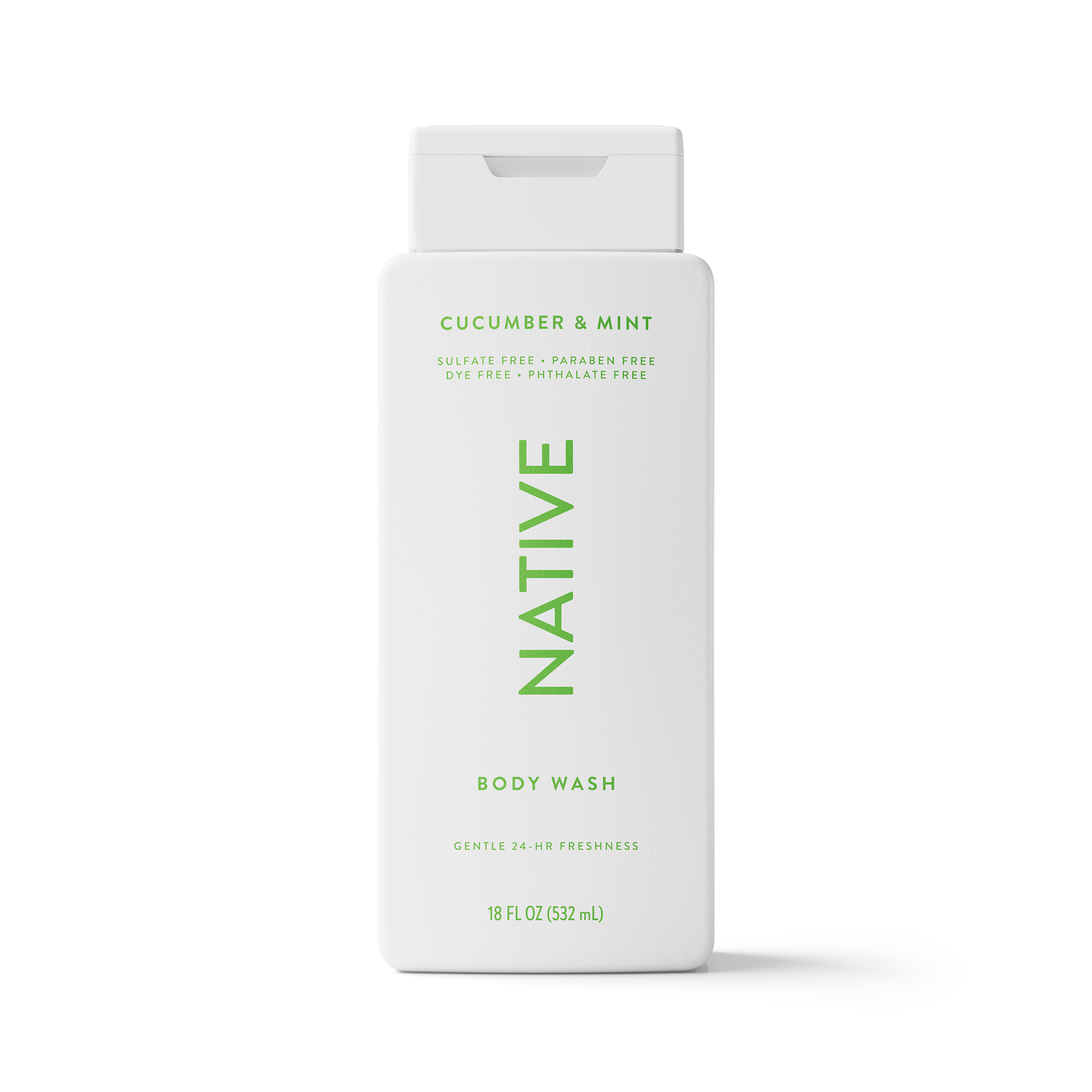Body Wash - Easy Care
