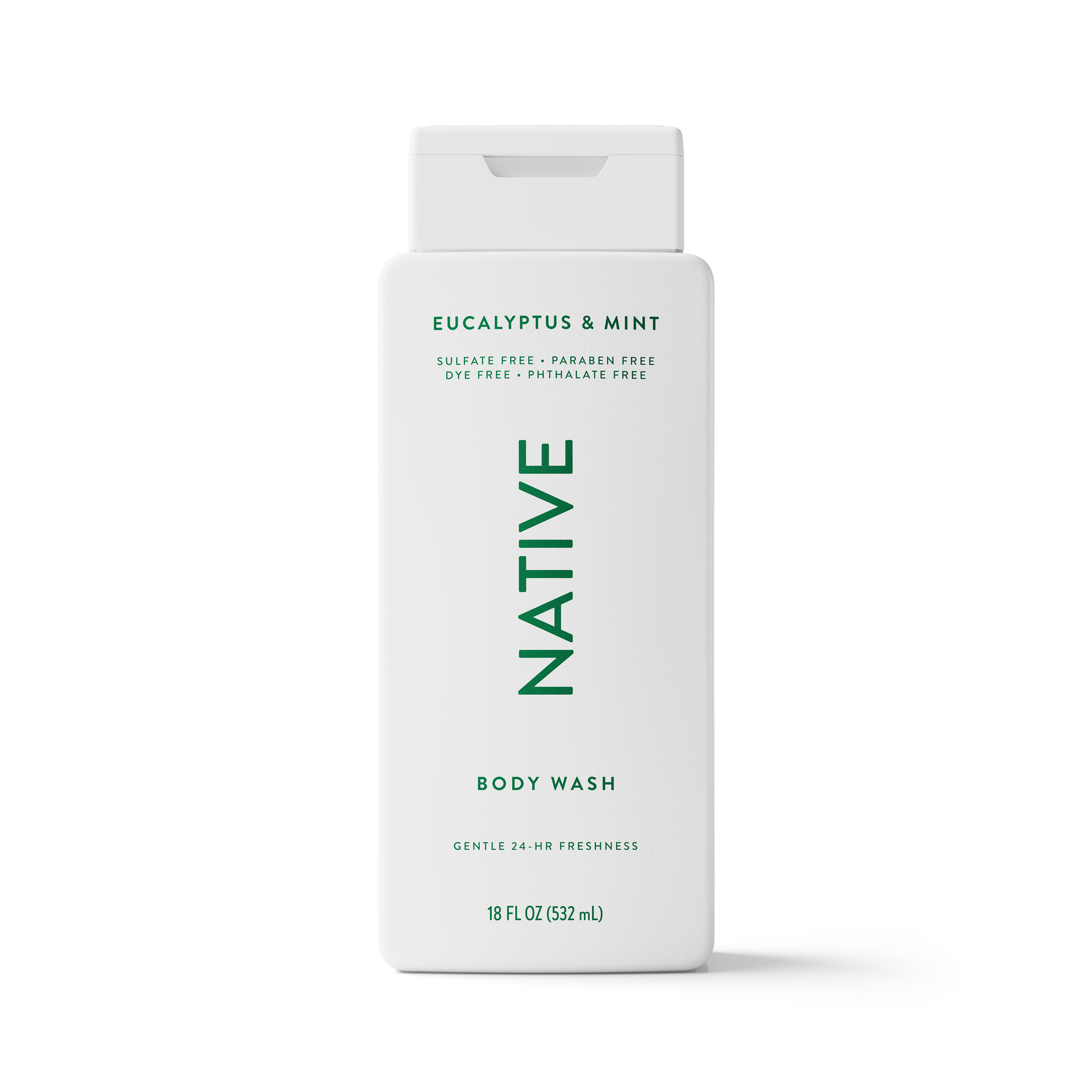 Body Wash - Easy Care