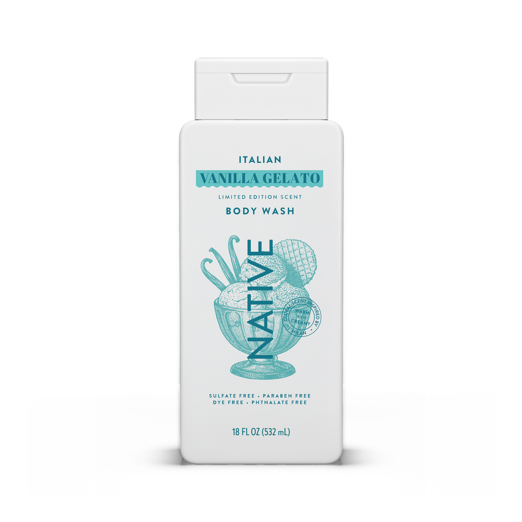 Body Wash - Easy Care