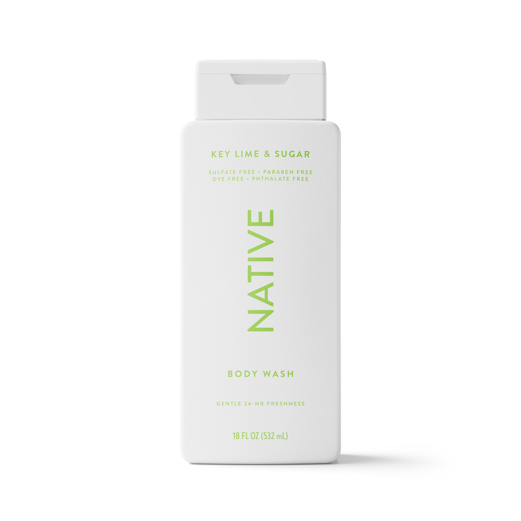 Body Wash - Easy Care