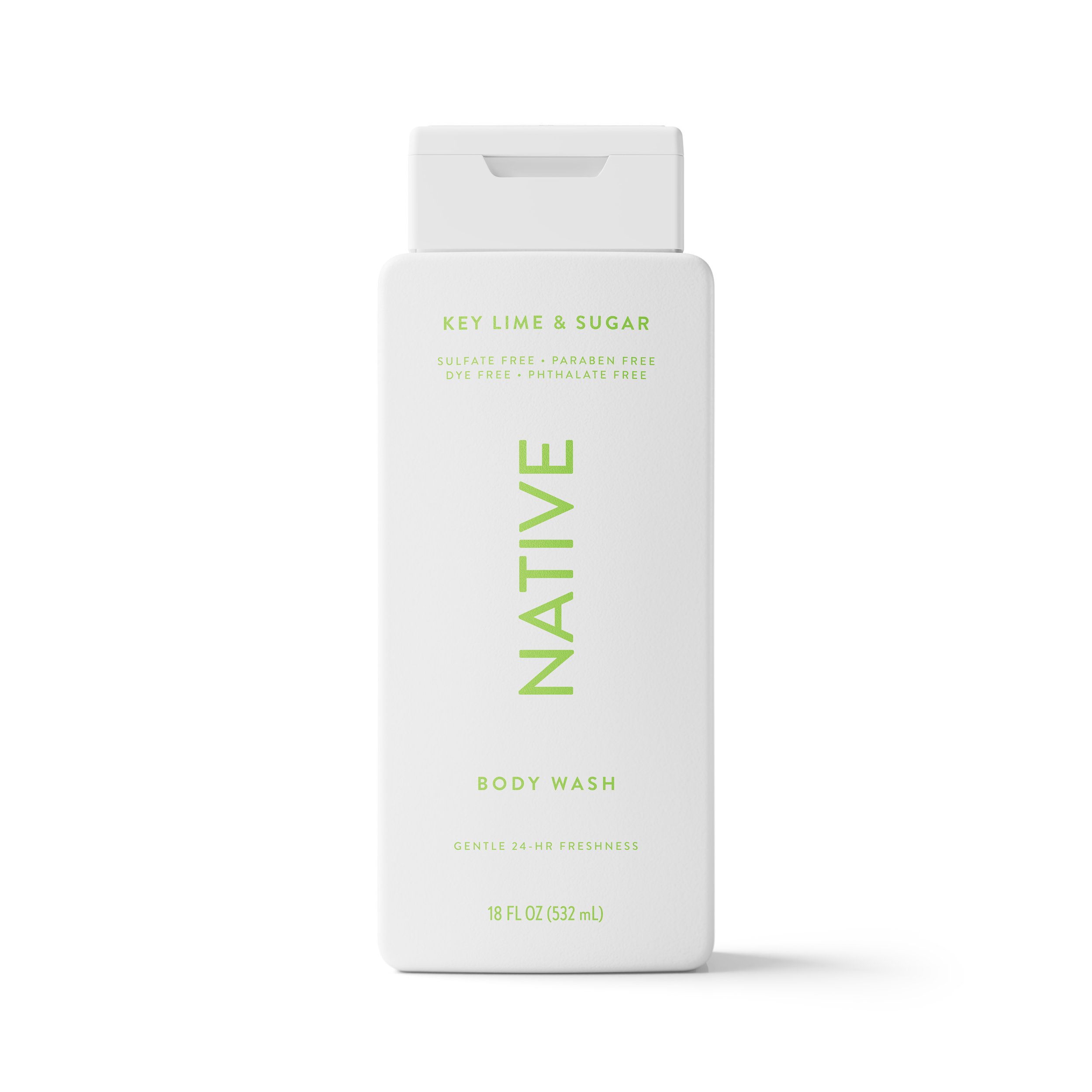 Body Wash - Easy Care