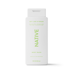 Body Wash - Clean Finish